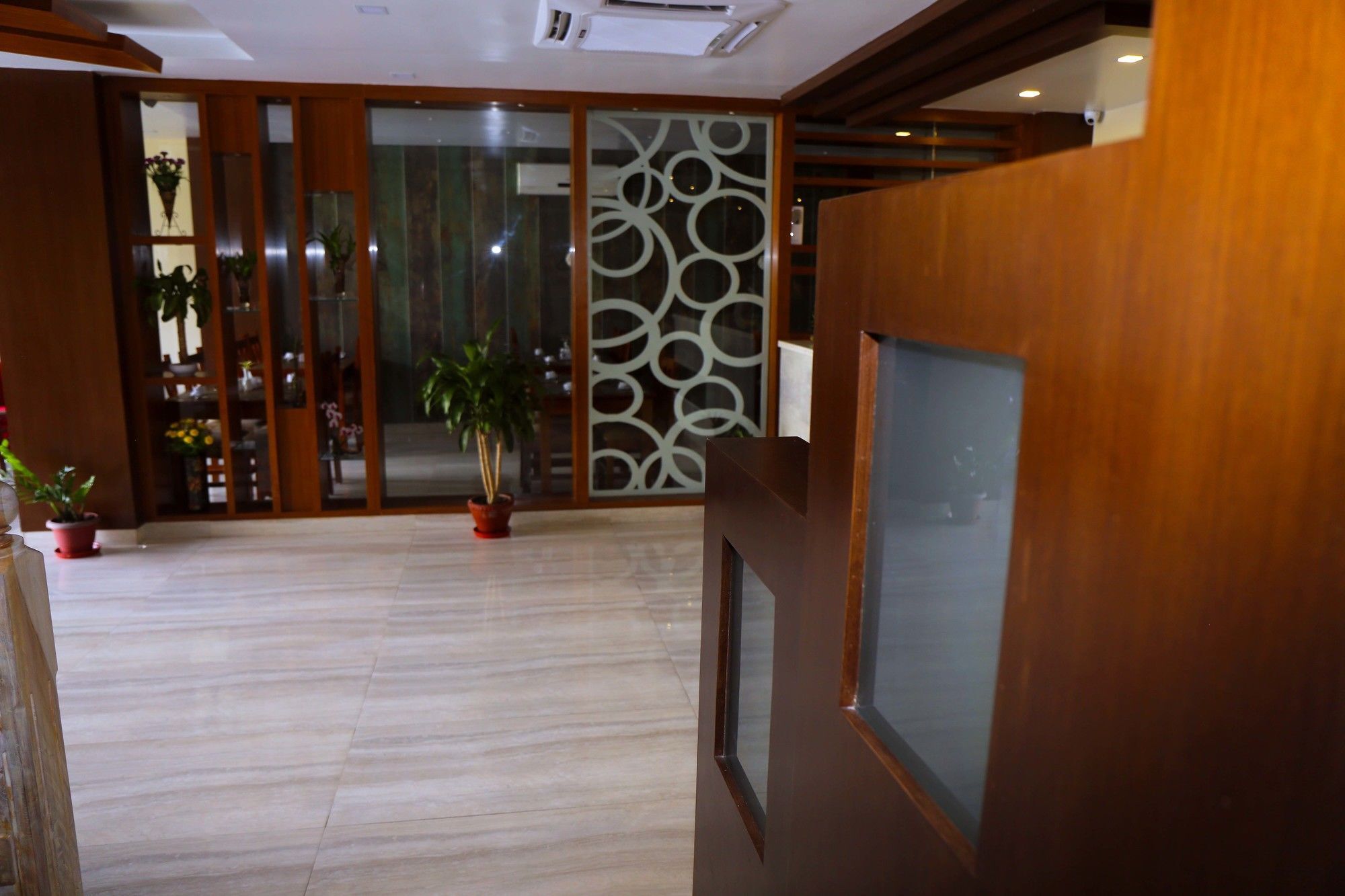 Hotel Haven O' Ganga Pokhara Exterior foto